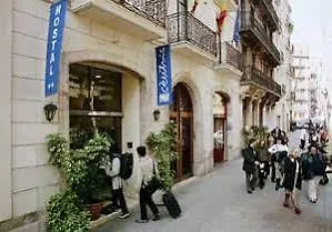 게스트하우스 오스탈 센트리크