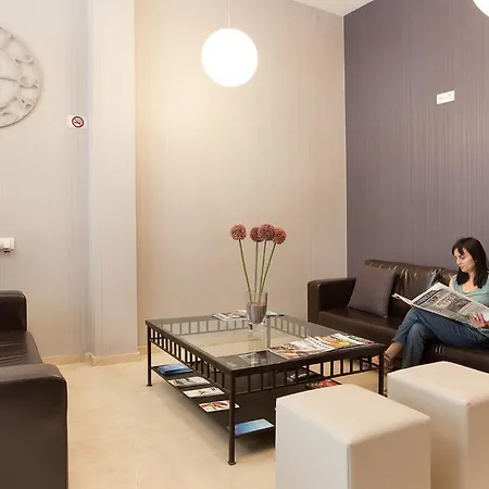 오스탈 센트리크