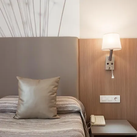 오스탈 센트리크