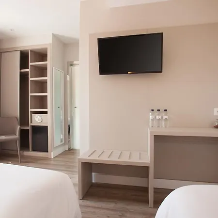 게스트하우스 오스탈 센트리크