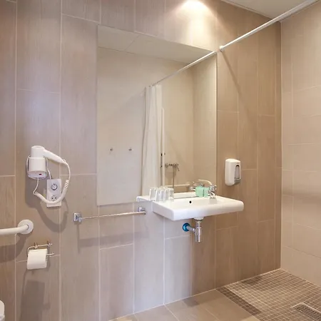 게스트하우스 오스탈 센트리크 바르셀로나