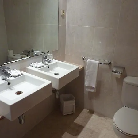 오스탈 센트리크 바르셀로나