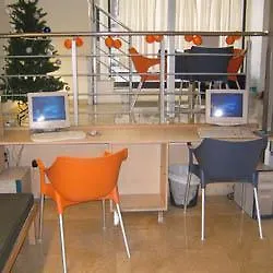 오스탈 센트리크 4*