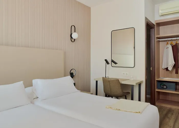 Centric 4* Βαρκελώνη