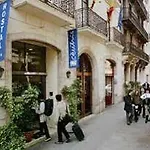 招待所 中心旅馆