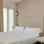 中心旅馆 4* 巴塞罗那