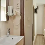 中心旅馆