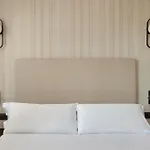 中心旅馆