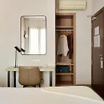 招待所 中心旅馆