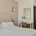 中心旅馆 4* 巴塞罗那
