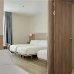 招待所 中心旅馆 巴塞罗那