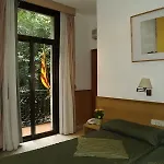 招待所 中心旅馆 4*