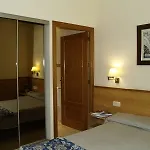 中心旅馆 招待所 巴塞罗那