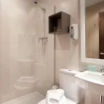招待所 中心旅馆 4*