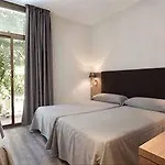 中心旅馆 4* 巴塞罗那