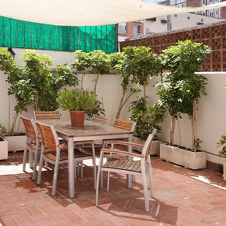 ホスタル セントリック