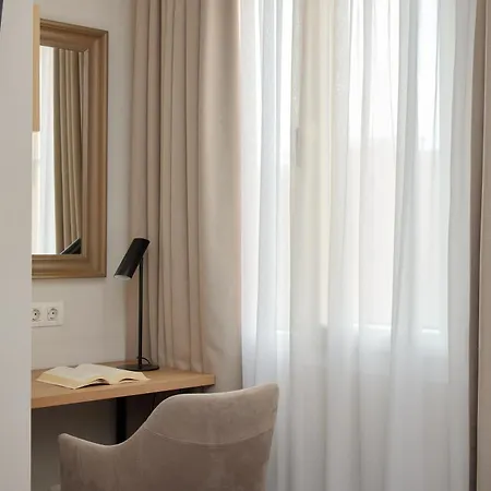 Gæstehus Centric Barcelona