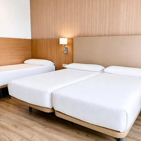 Centric 4* Barcelona