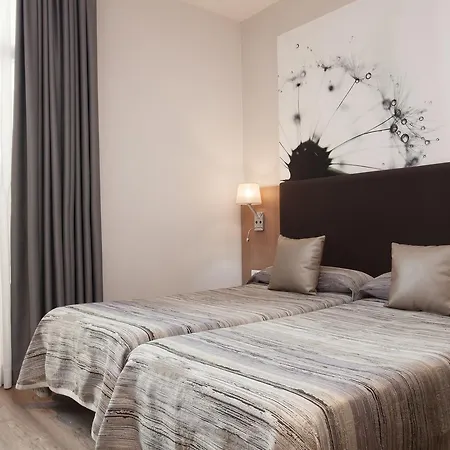 ホスタル セントリック ゲストハウス