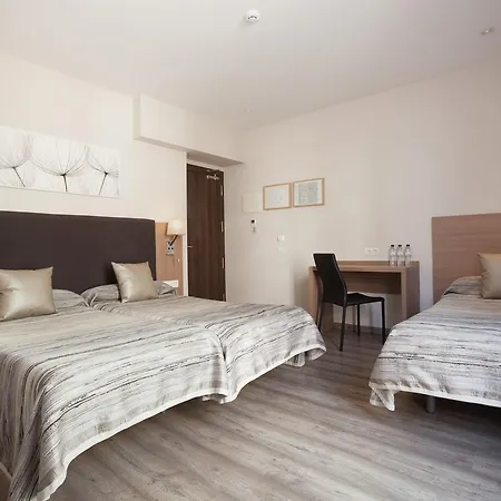 ホスタル セントリック