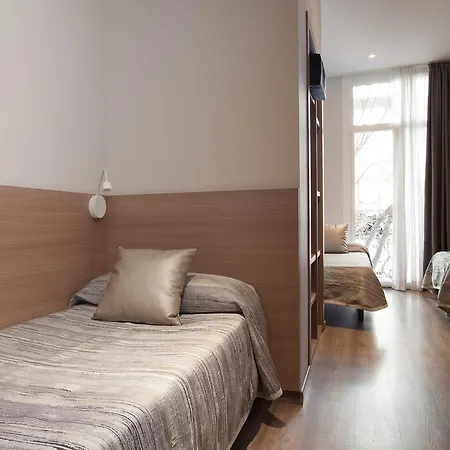 ホスタル セントリック ゲストハウス