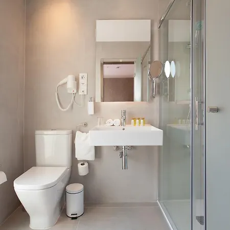 ホスタル セントリック ゲストハウス 4*