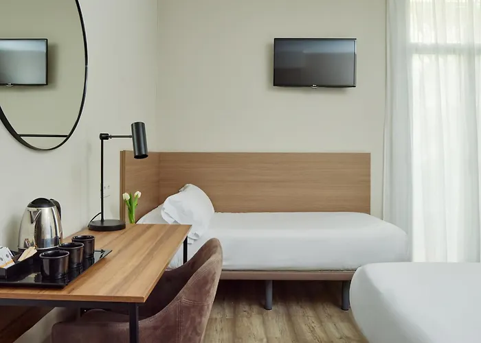 ホスタル セントリック