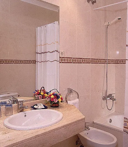 ホスタル セントリック