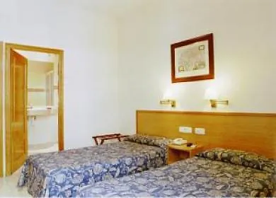 Guest house Centric 2*