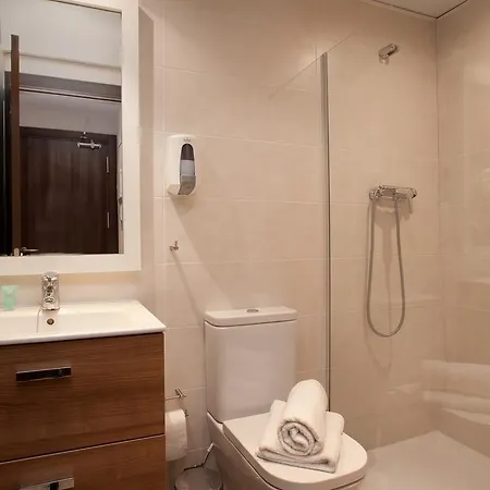 Guest house Centric Barcelona