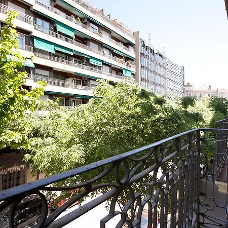 Gasthuis Centric Barcelona