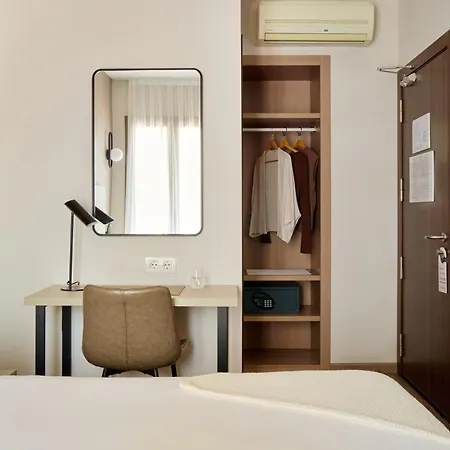 Πανσιόν Centric