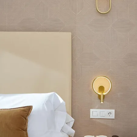 Πανσιόν Centric Βαρκελώνη