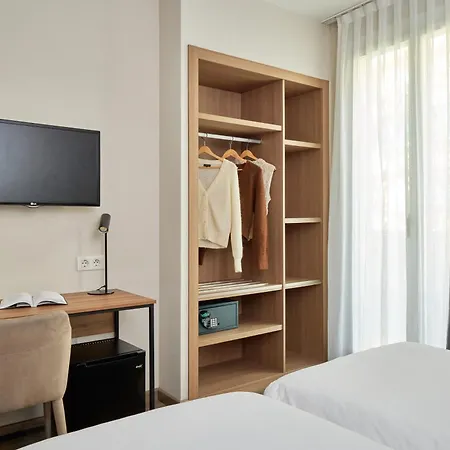 Centric Βαρκελώνη