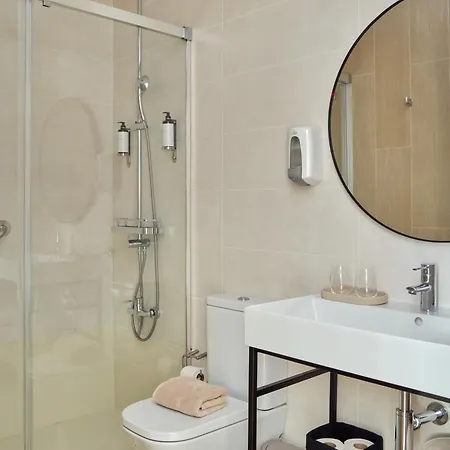 Centric Πανσιόν Βαρκελώνη