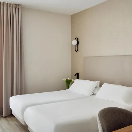 Centric Πανσιόν Βαρκελώνη