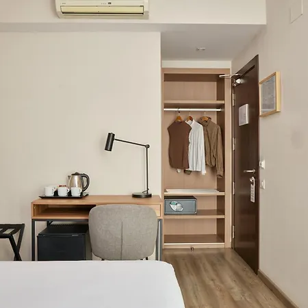 Πανσιόν Centric