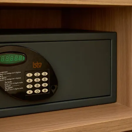 Centric Πανσιόν