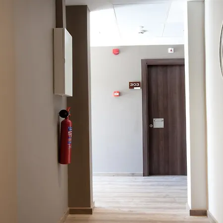 Centric Βαρκελώνη