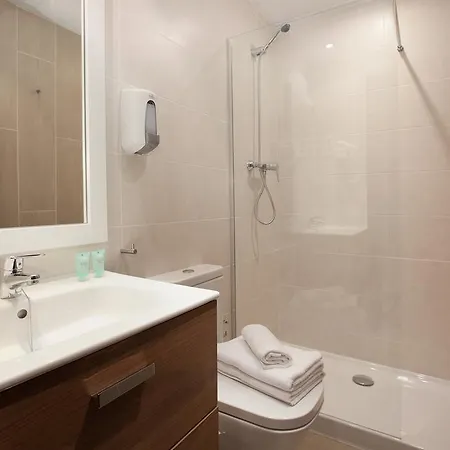 Centric Guest house Barcelona
