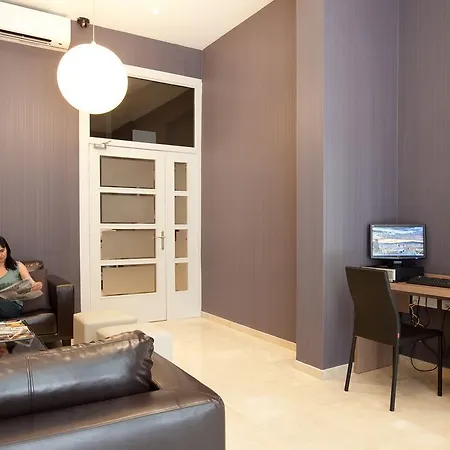 Guest house Centric
