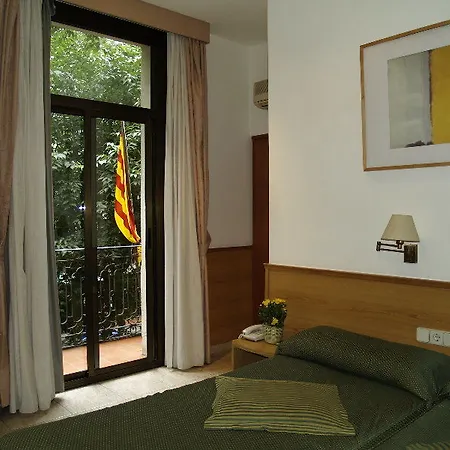 Guest house Centric 2*