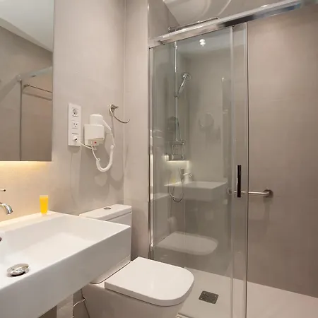 Guest house Centric 2*