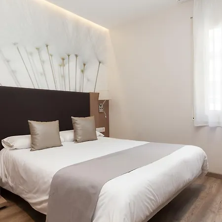 Centric Guest house Barcelona