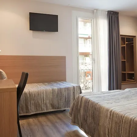 Centric Guest house Barcelona