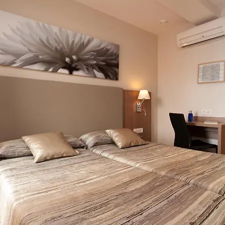 Guest house Centric