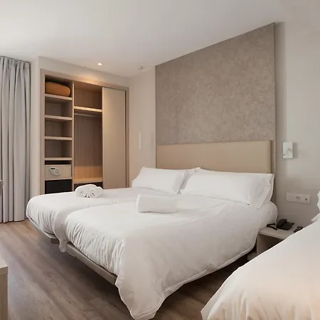 Guest house Centric Barcelona