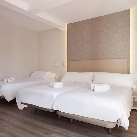 Centric Guest house