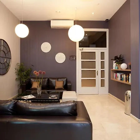 Centric Guest house