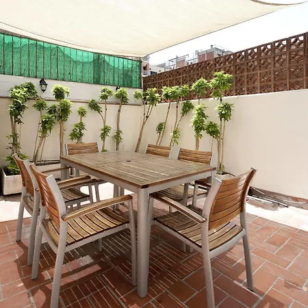 Centric Guest house